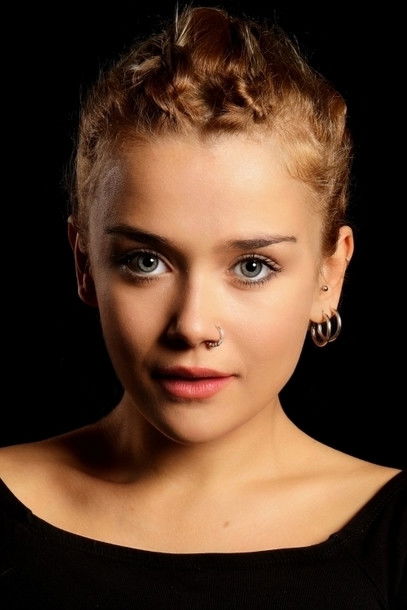 et billede af Matea Jankovska