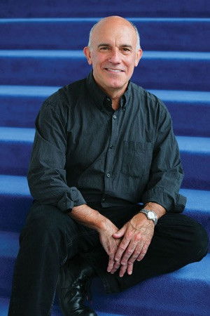 et billede af Dale Duesing