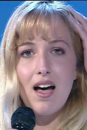 et billede af Laura Migliacci