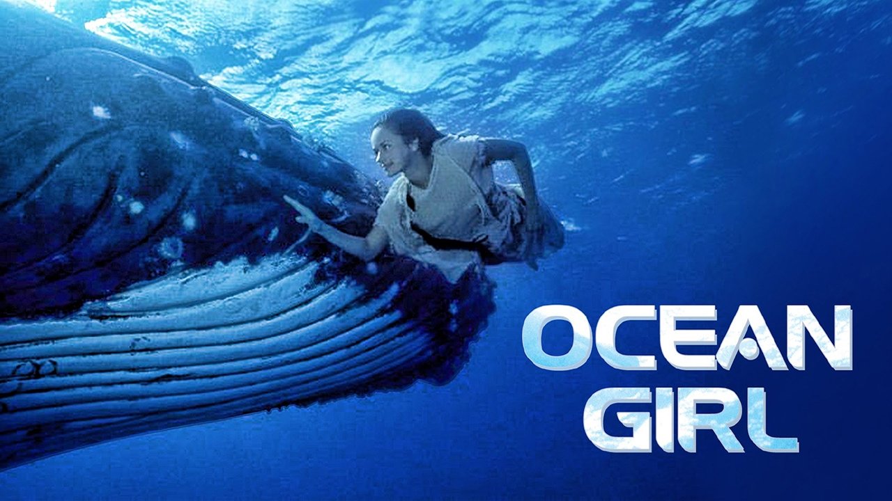 Ocean Girl
