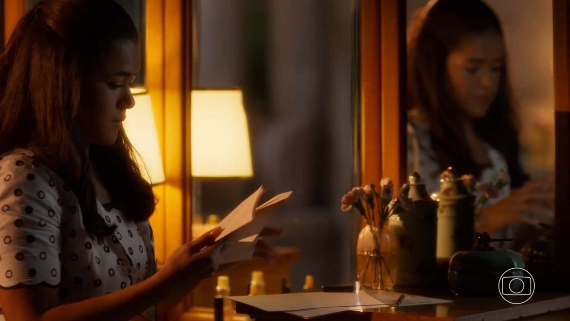 Garota do Momento Staffel 1 :Folge 189 