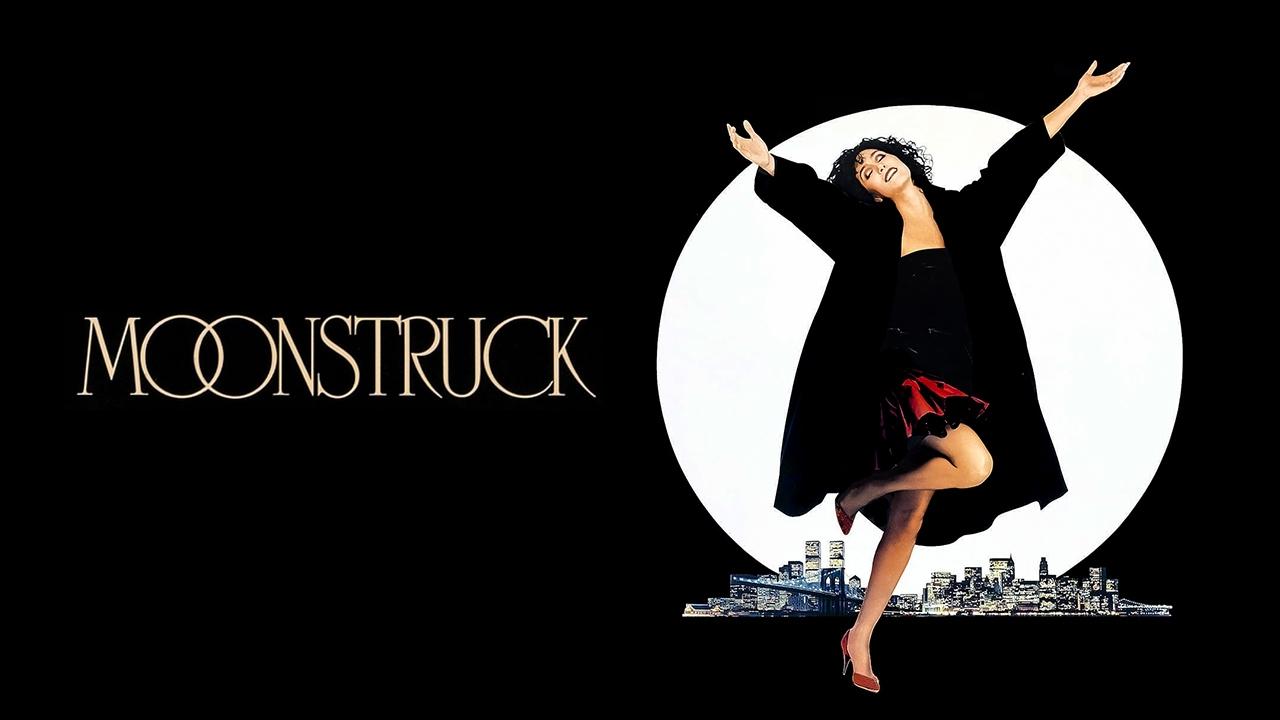 Moonstruck