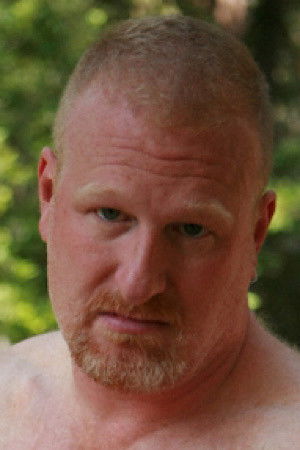 et billede af Rusty McMann