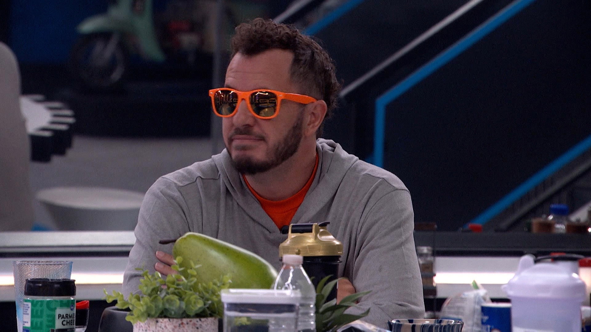 Big Brother Season 28 :Episode 20  Episode 20