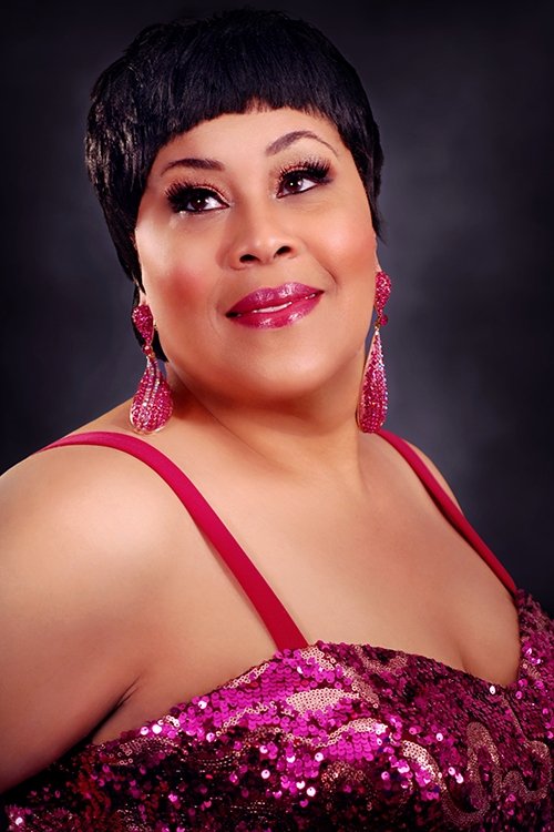 et billede af Martha Wash