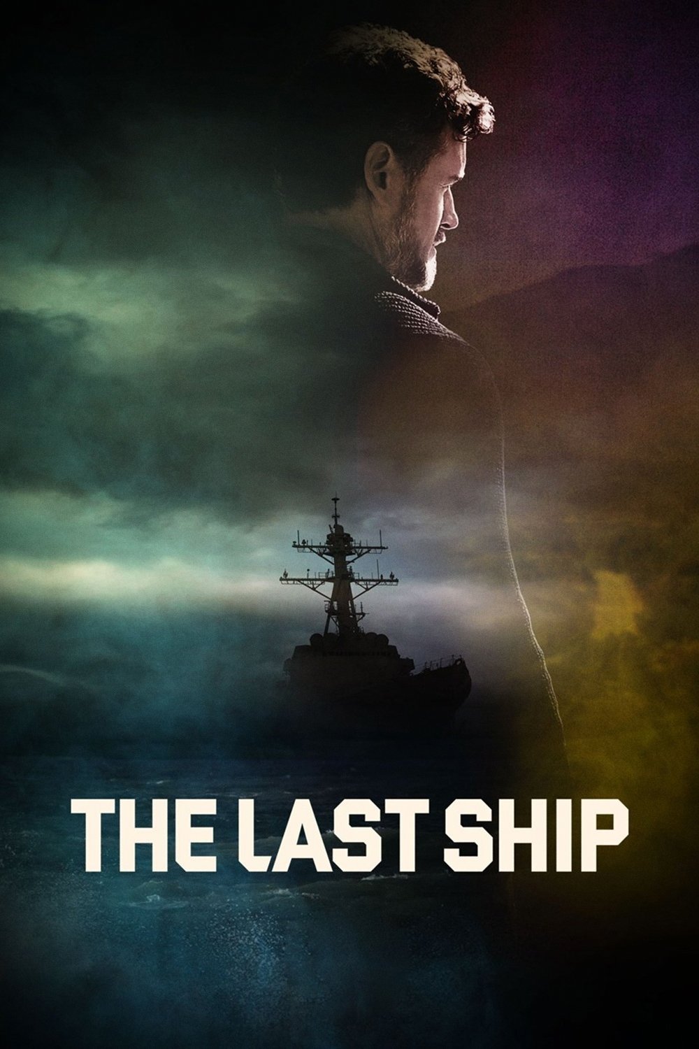 The Last Ship Poster