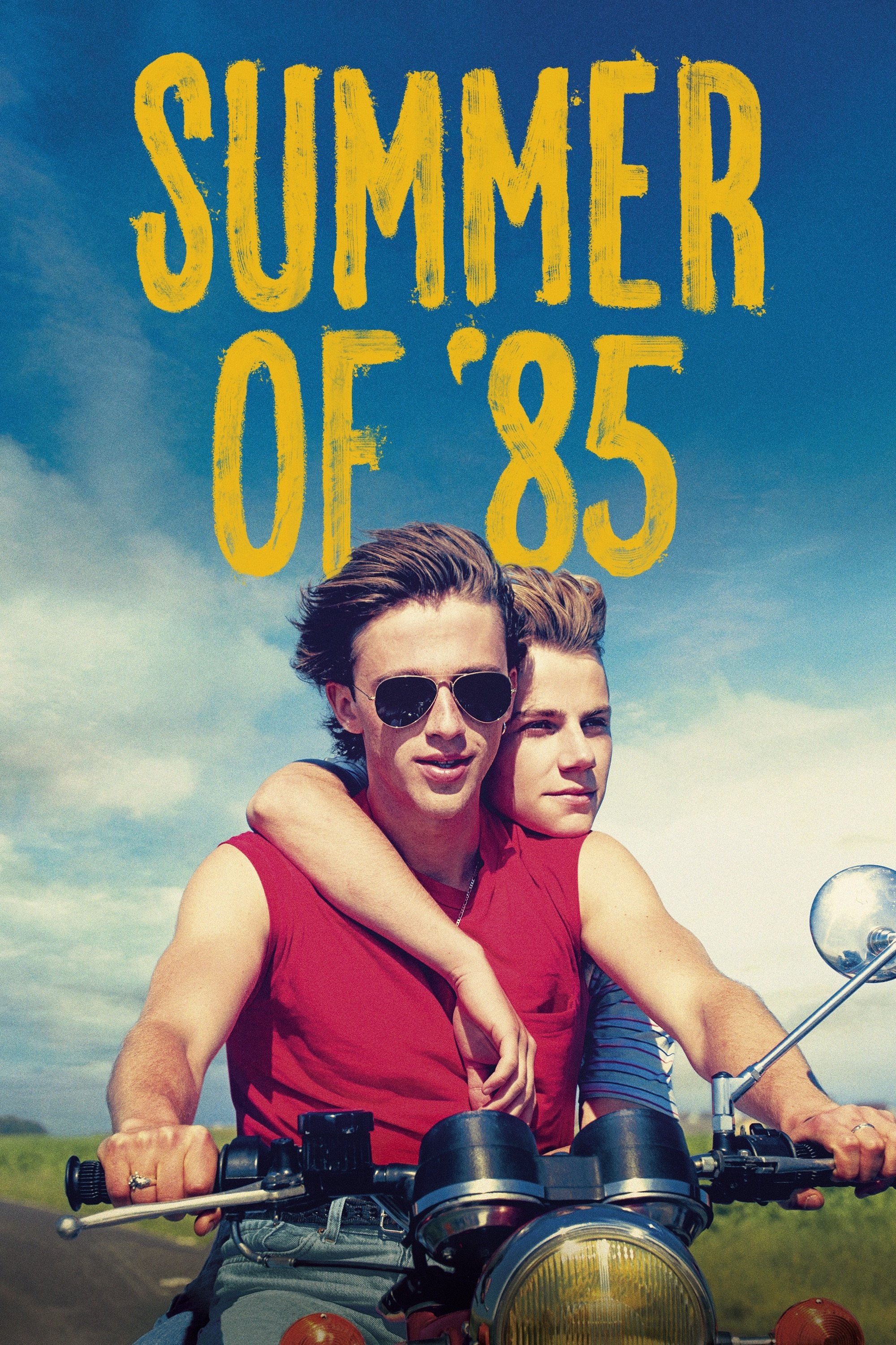 Summer of 85