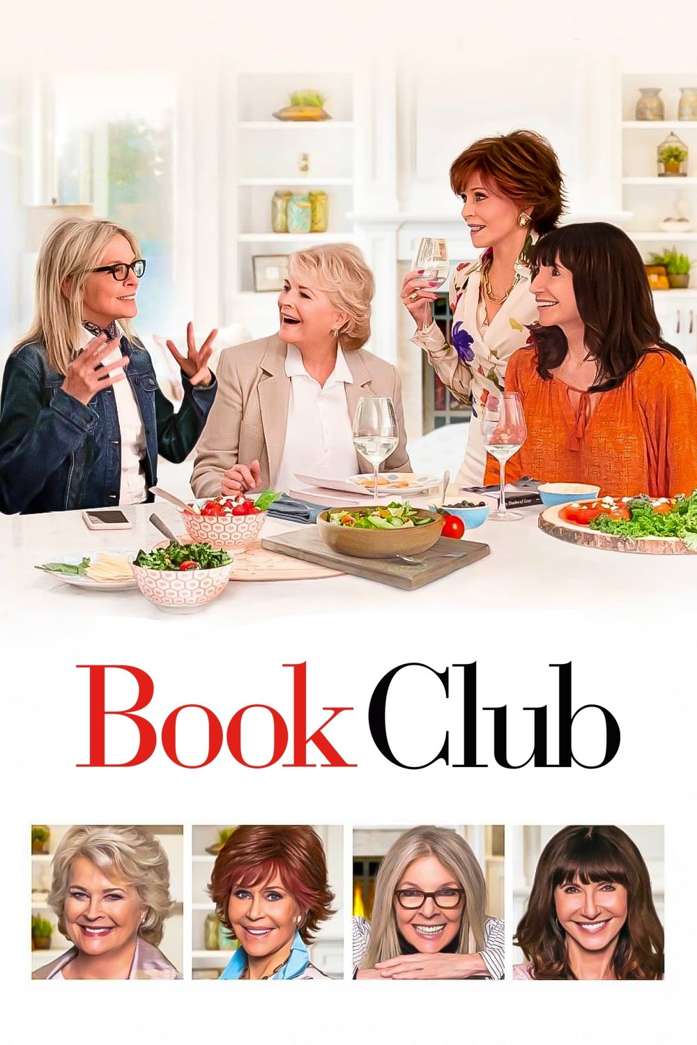 Book Club