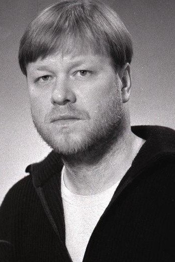 Toomas Hõrak Photo