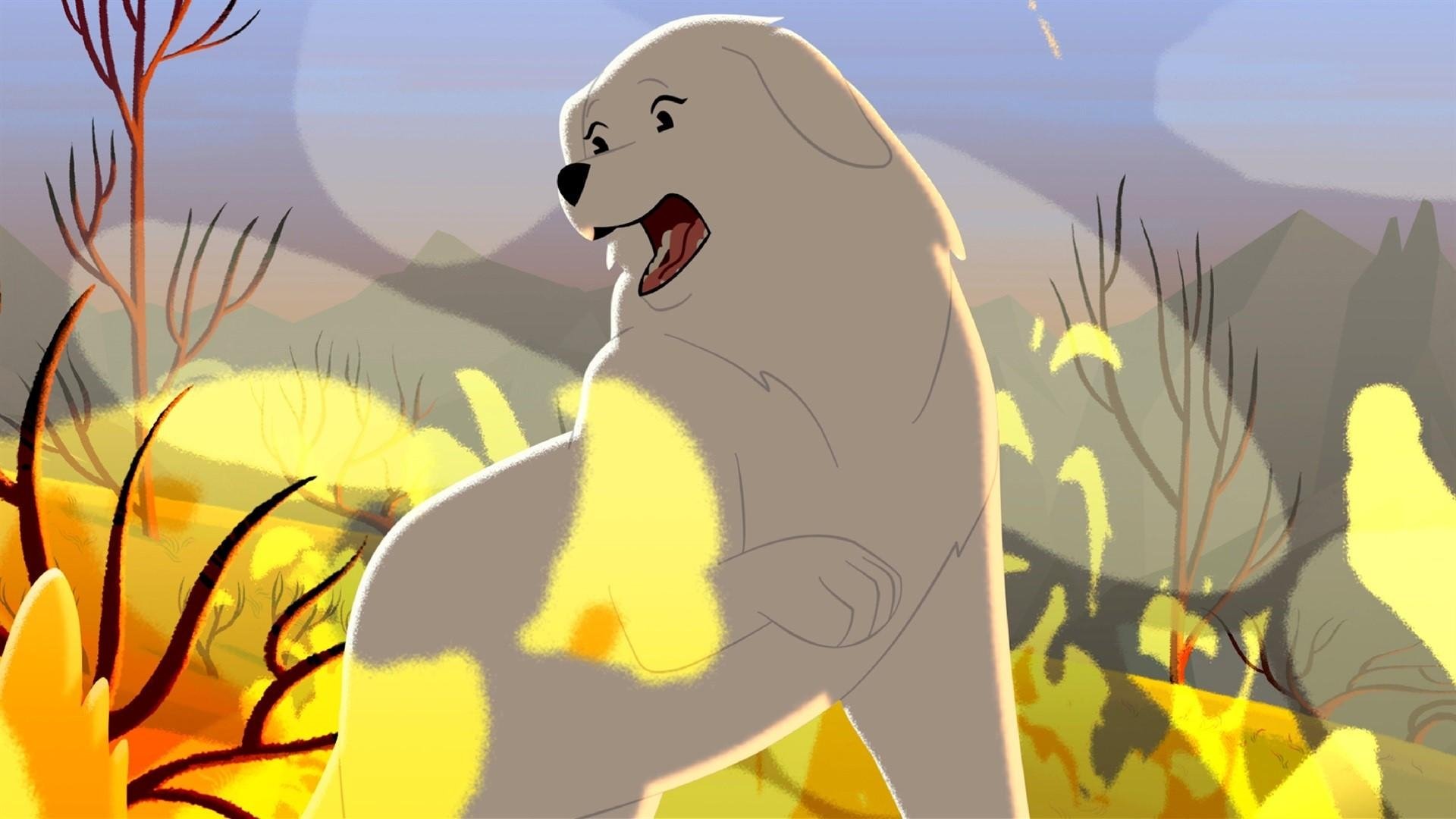 Thumbnail for The Mountain Fire Season 1 Episode 29