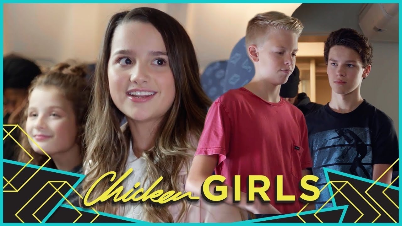 Episode 1