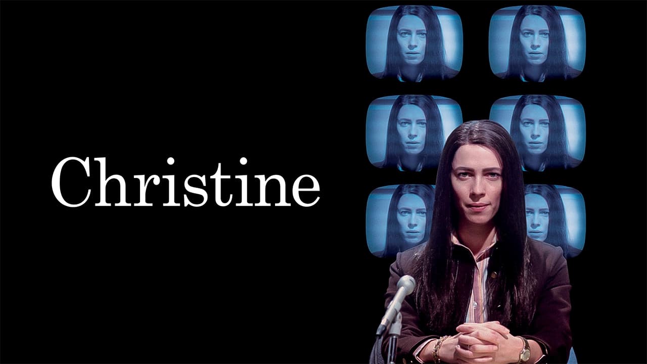 Кристин (2016)