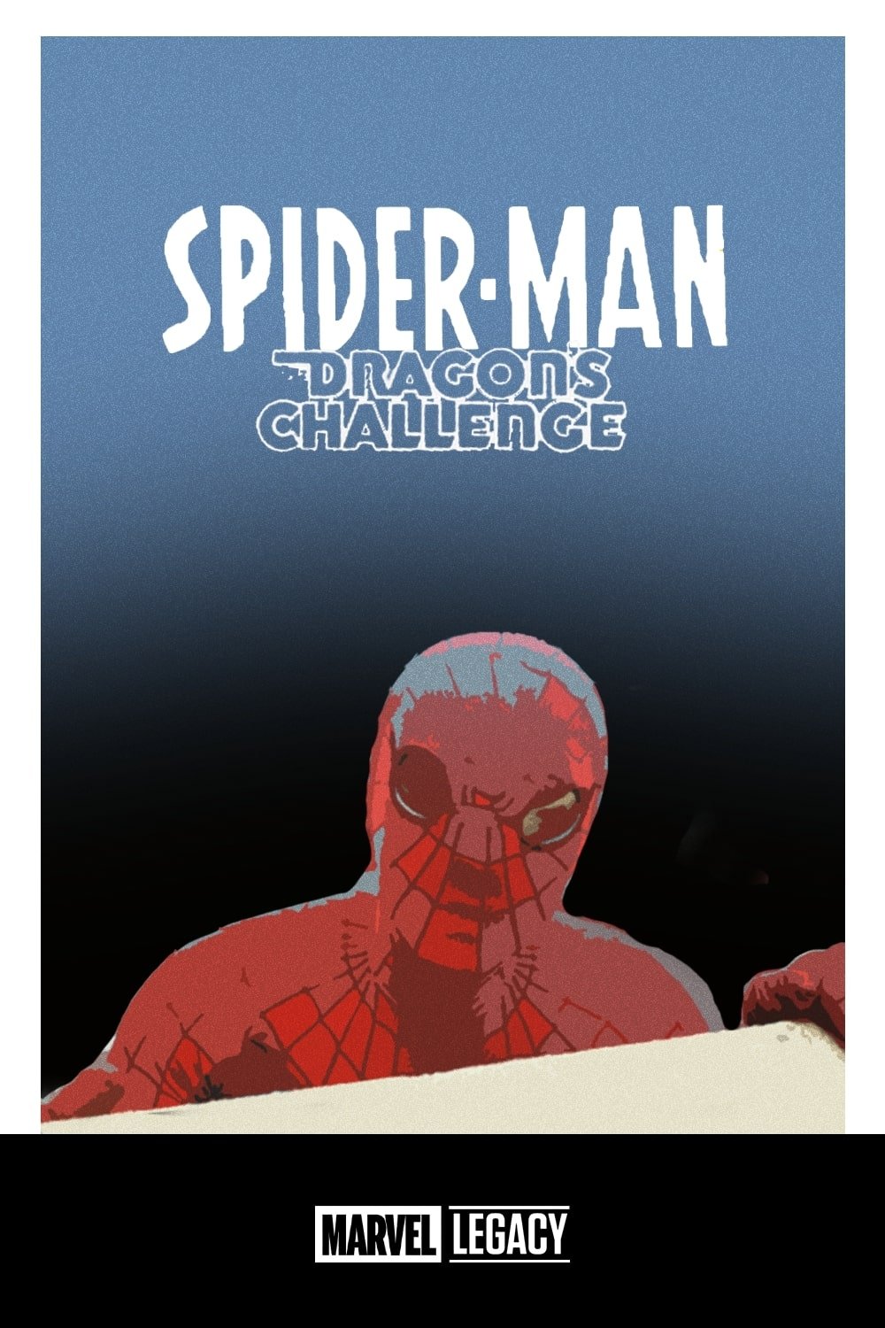 Spider-Man: The Dragon's Challenge