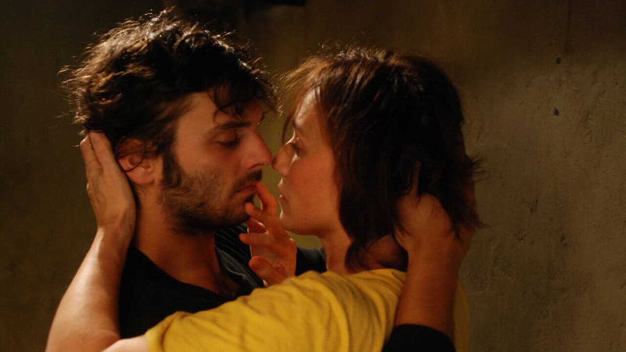 In Your Hands (2011)