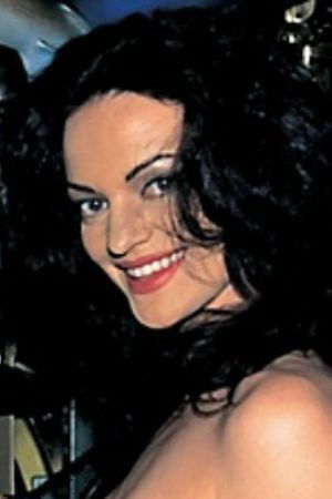 et billede af Elle Angelis