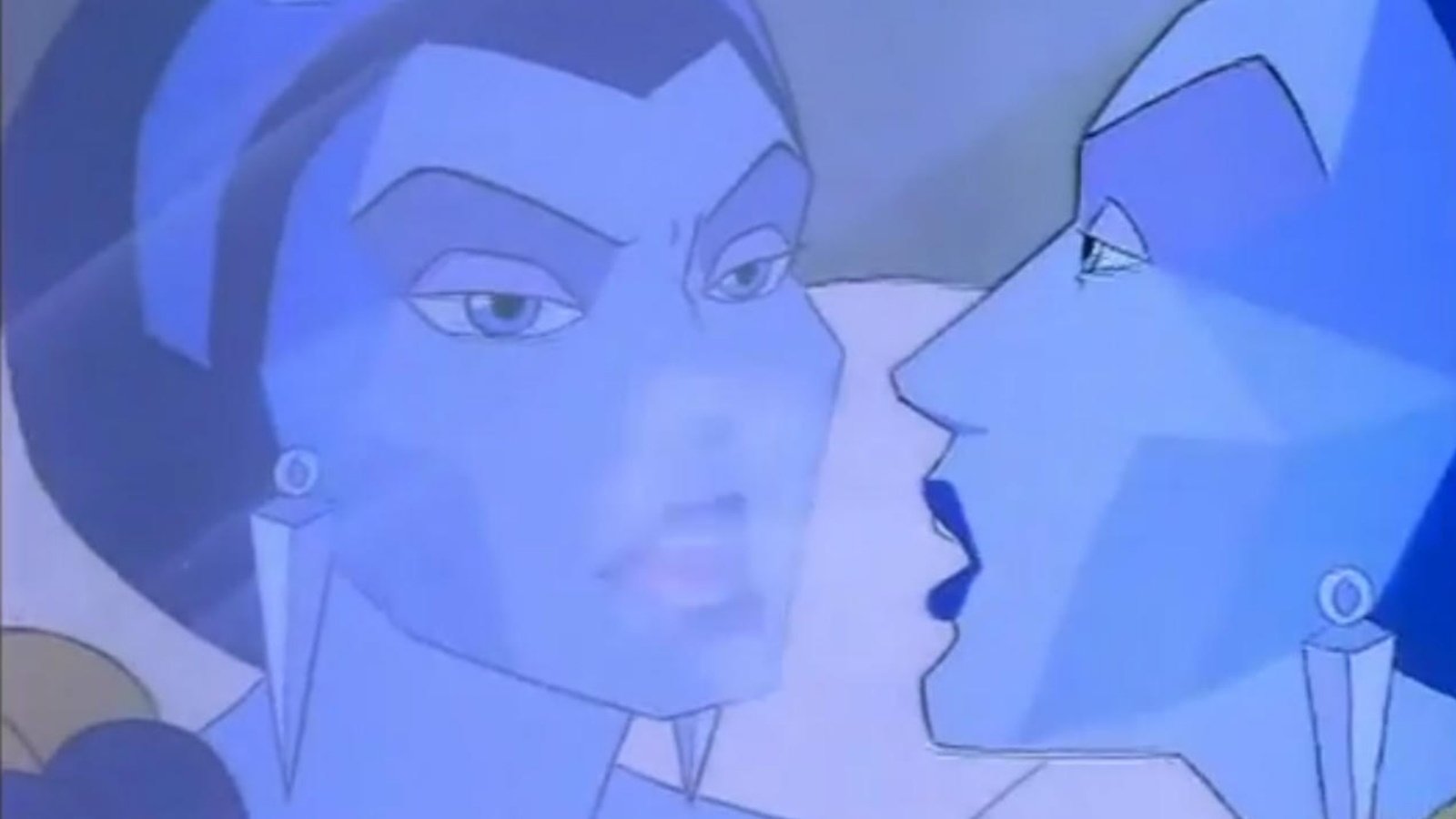 The Snow Queen (1995)