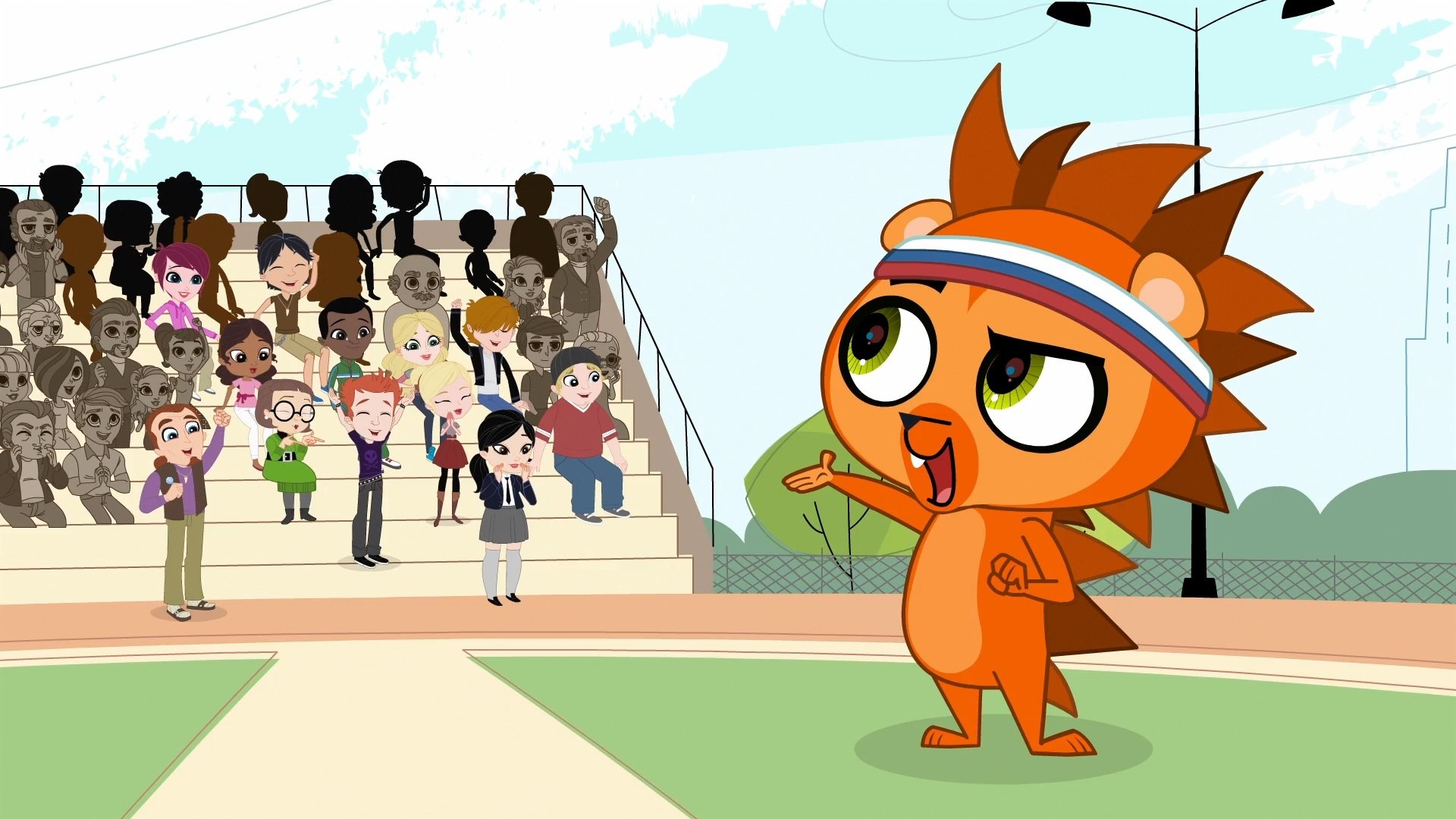 Littlest Pet Shop