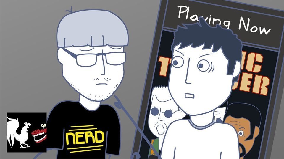 Rooster Teeth Animated Adventures 6x45