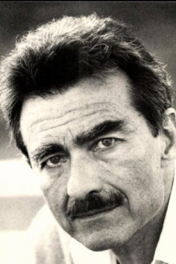 et billede af Rick Parsé