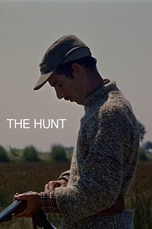 The Hunt
