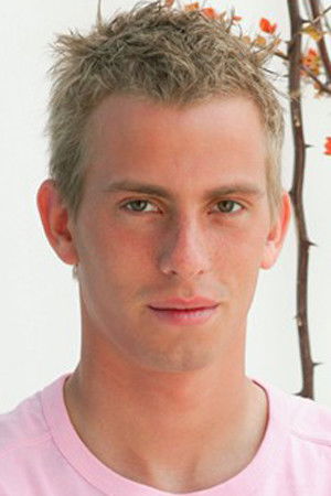 et billede af Hans Klee