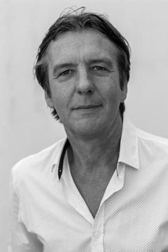 et billede af Chisco Amado