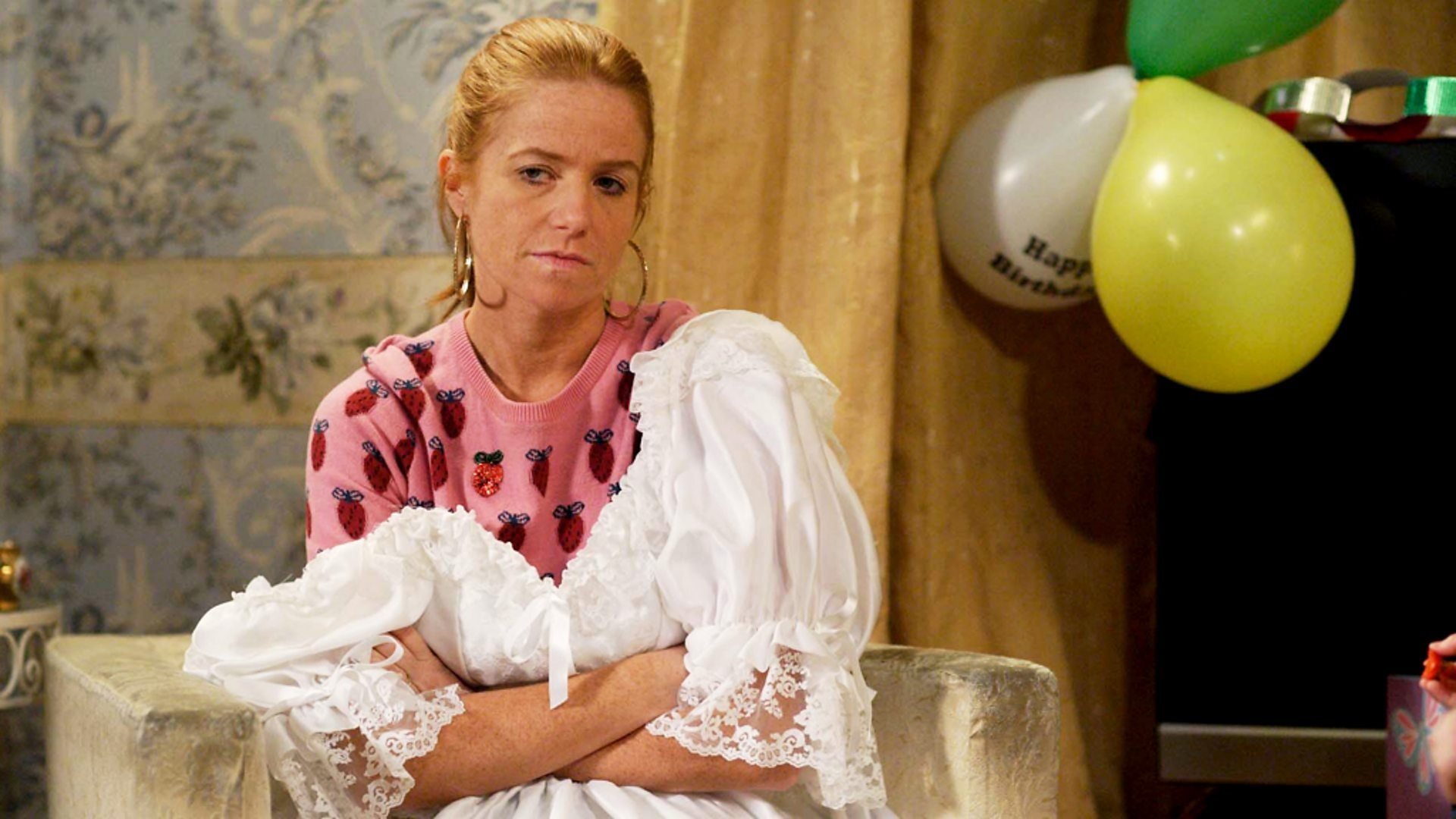 EastEnders Staffel 26 :Folge 20 