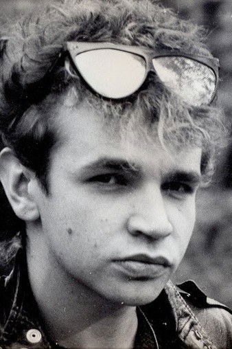 et billede af Svyatoslav Zaderiy