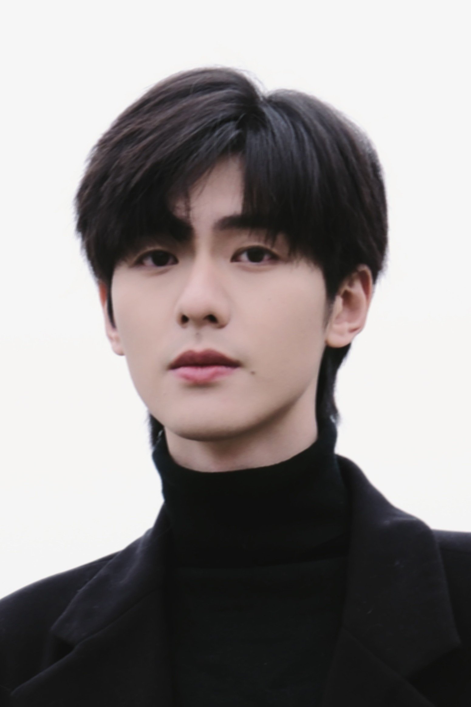 Profile image of Chen Junjie, a notable actor/actress