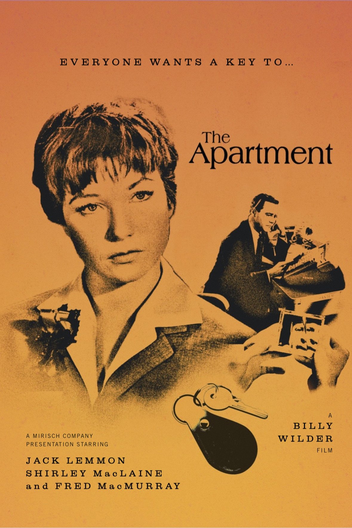 The Apartment