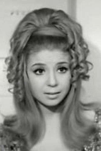 et billede af Shahinaz Taha