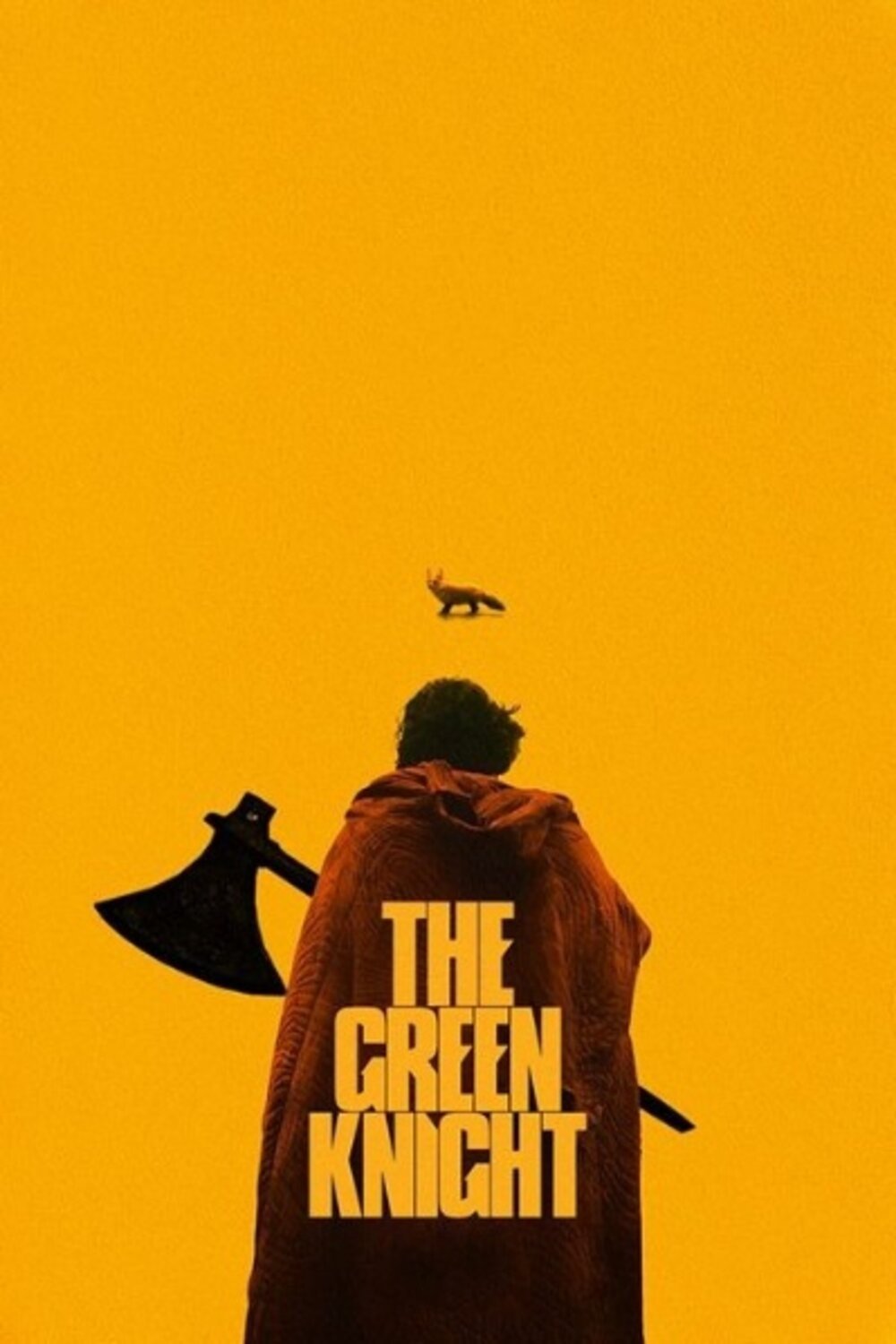 The Green Knight