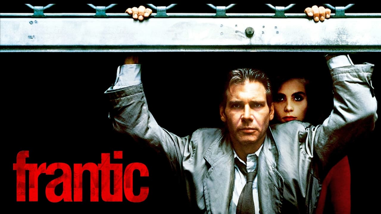 Frantic (1988)