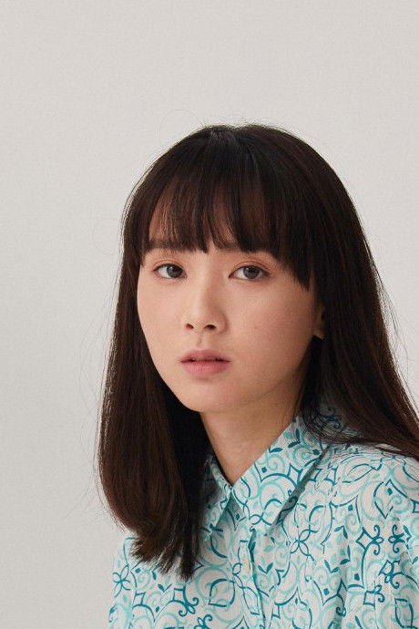 et billede af Annika Hsu