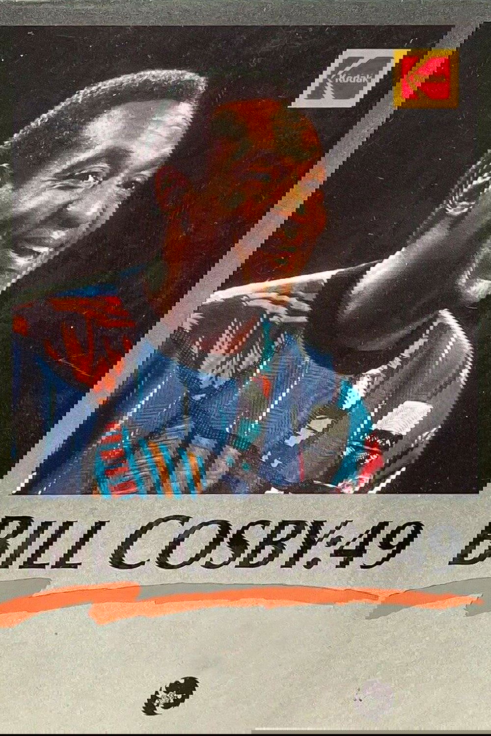 Bill Cosby: 49