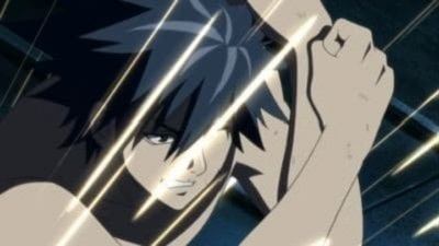 Thumbnail for Black Wings and Sleeping Forest - Break on the Sky (1) Season 0 Episode 2