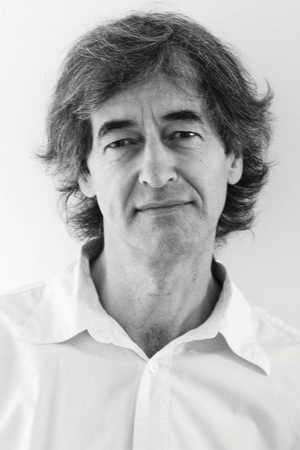 et billede af Jean Beaudry