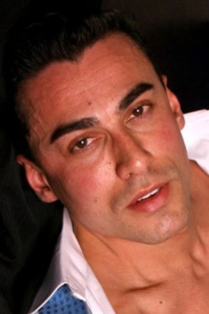 et billede af Antonio Marquez