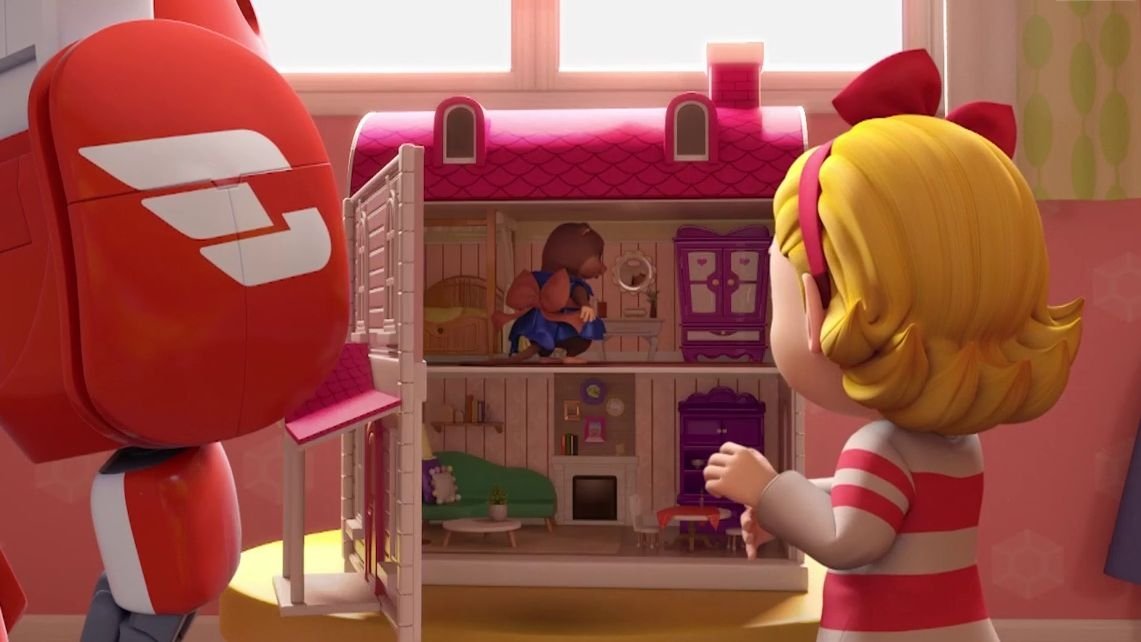 Super Wings