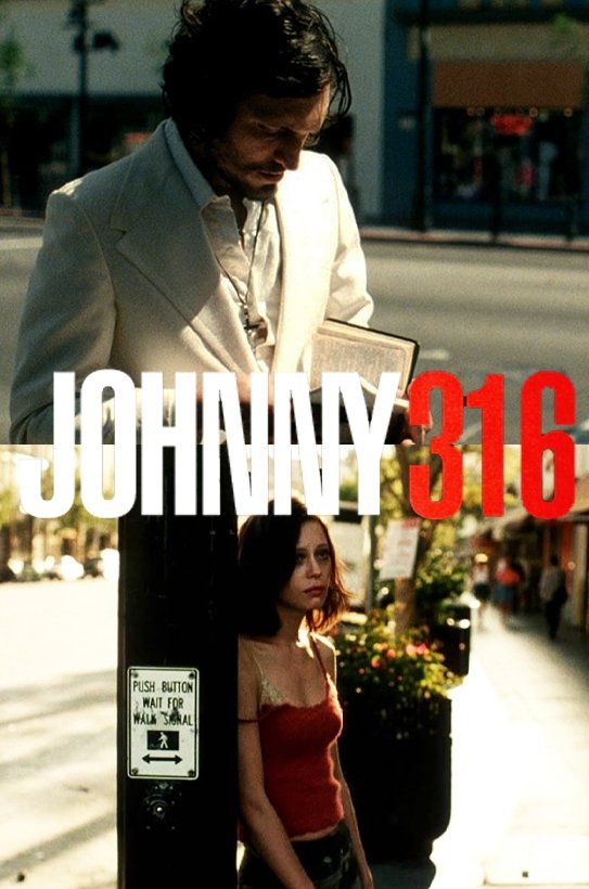 Johnny 316