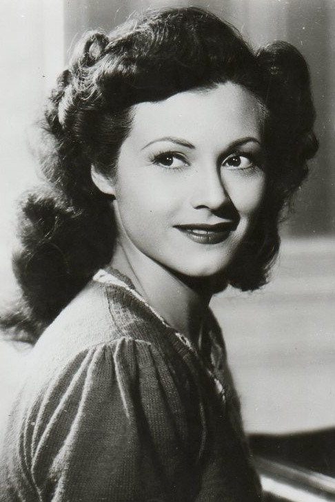 et billede af Esther Fernández