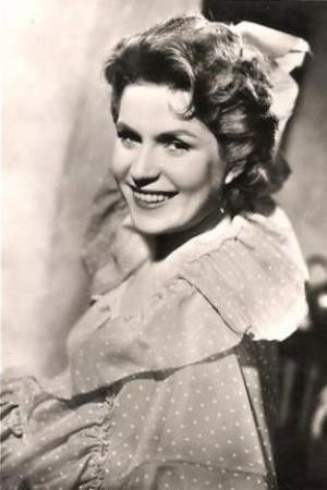 et billede af Heliane Bei