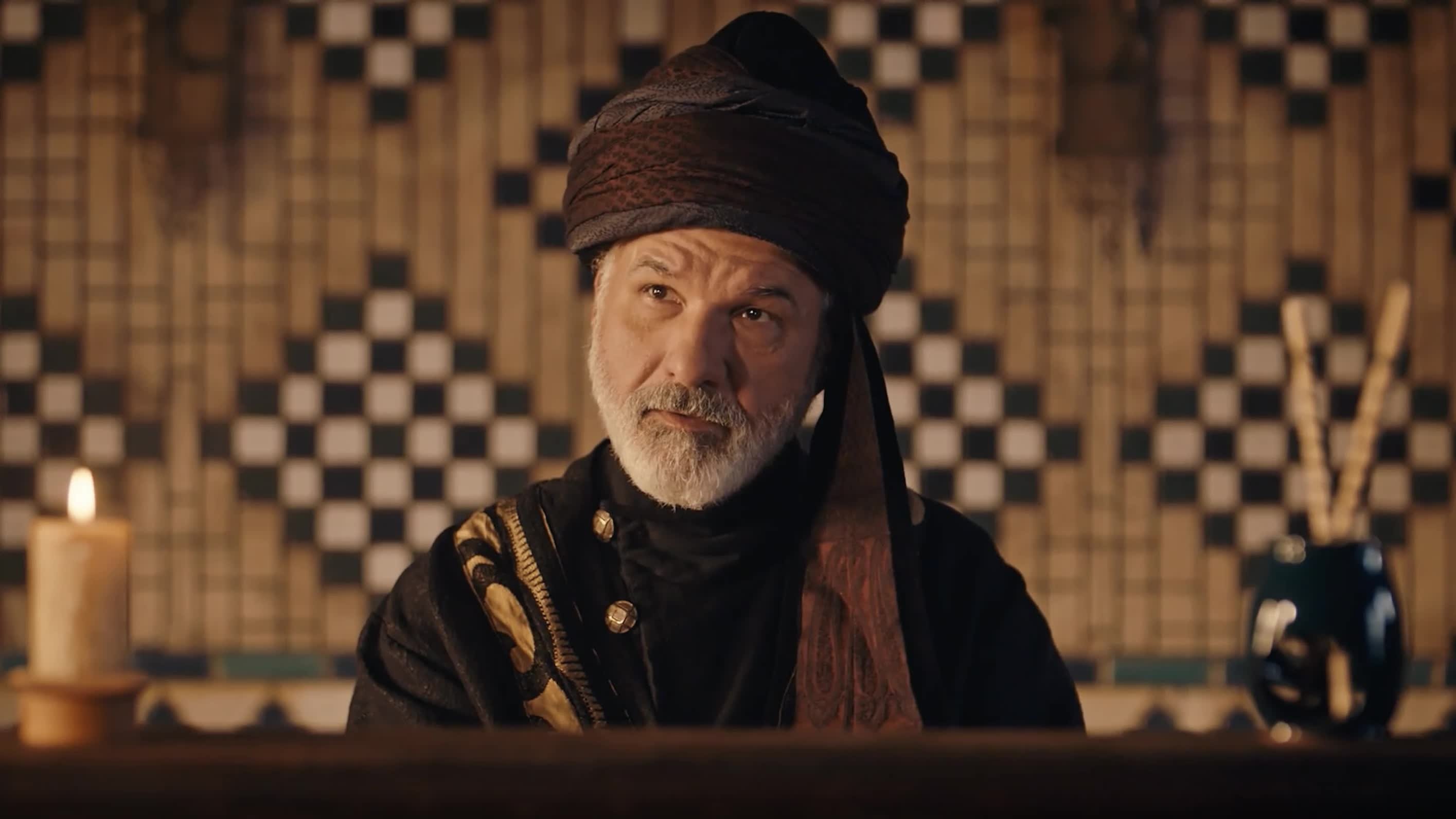 Ibn-i Sina: The Young Genius