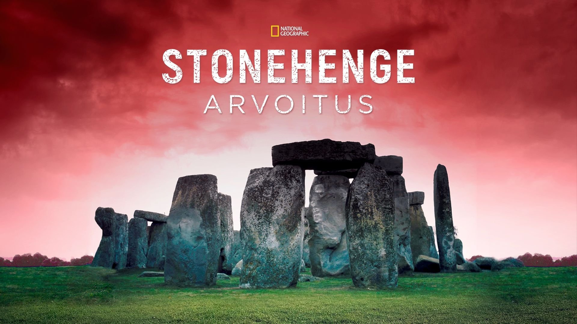 Stonehenge: Decoded (2008)