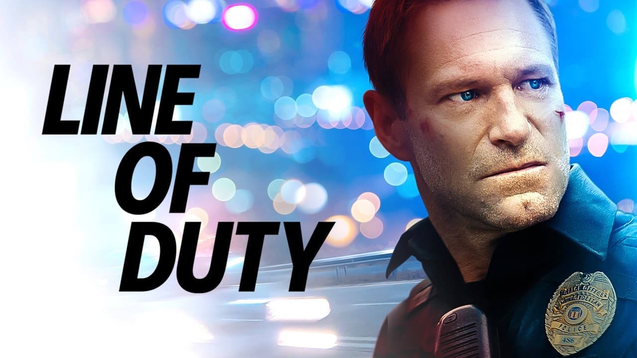 In the Line of Duty (2019)