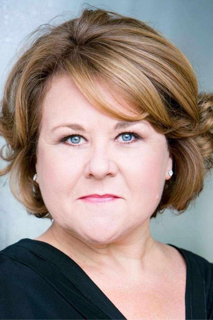 et billede af Wendi Peters