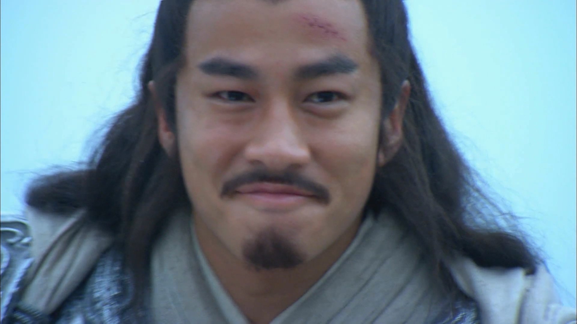 Legend of Chu and Han