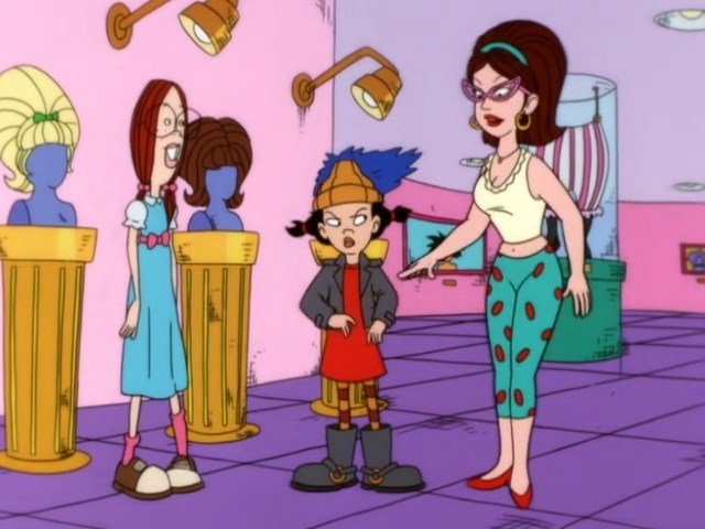 Recess