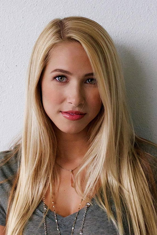 et billede af Francesca Phillips