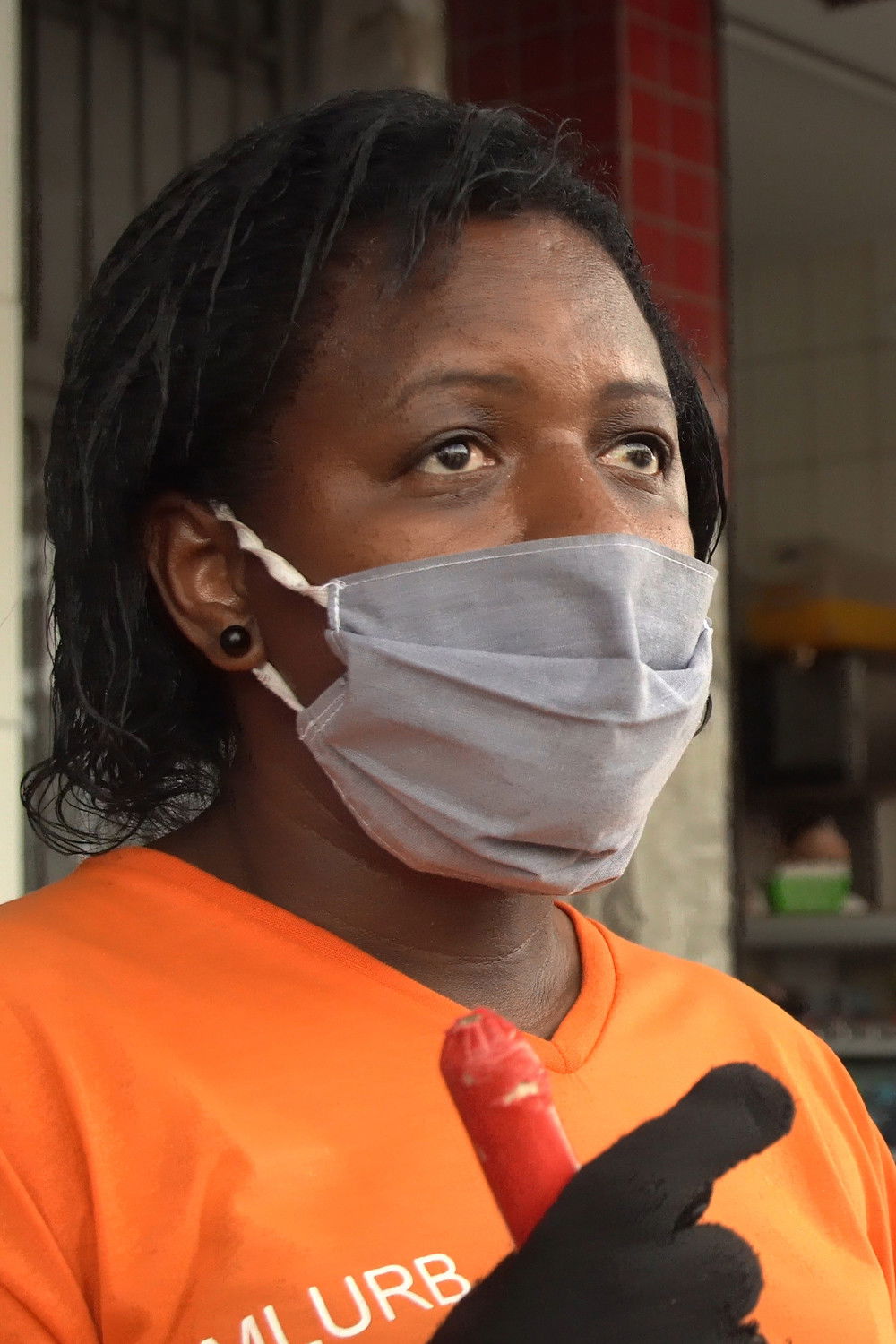 et billede af Adrielly